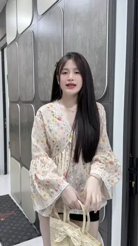 Áo đi biển