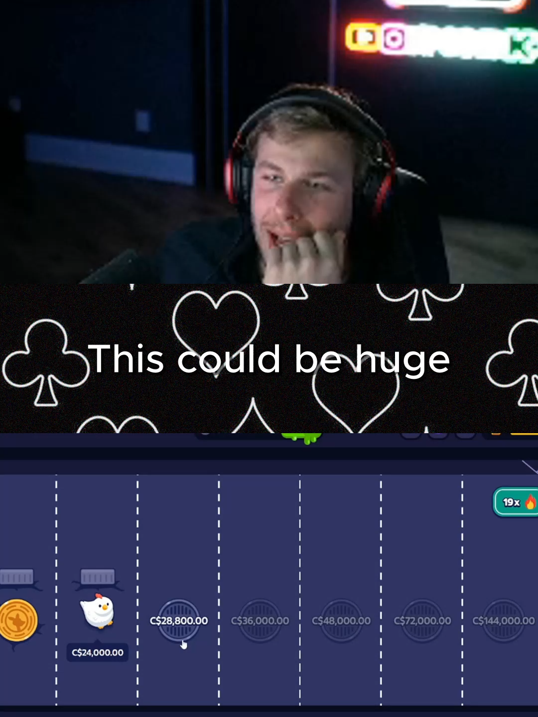This could be huge