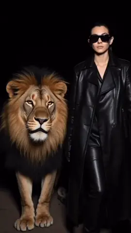 kang Leo#pemulaaffiliate #leo #zodiakleo #fyypp #zodiacsigns #♌ #king #leon 