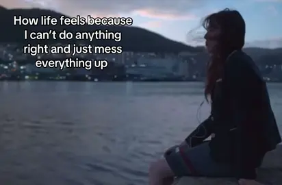 #relatable #alone #sad #deppresiøn #lost #fypp 