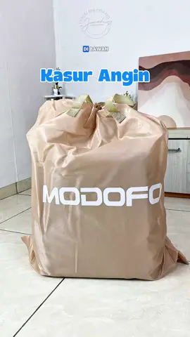 Kasur angin pompa otomatis #tiktokmademebuyit #fyp #viralditiktok #kasurangin #kasurpompaotomatis #kasurcamping #kasurportable 