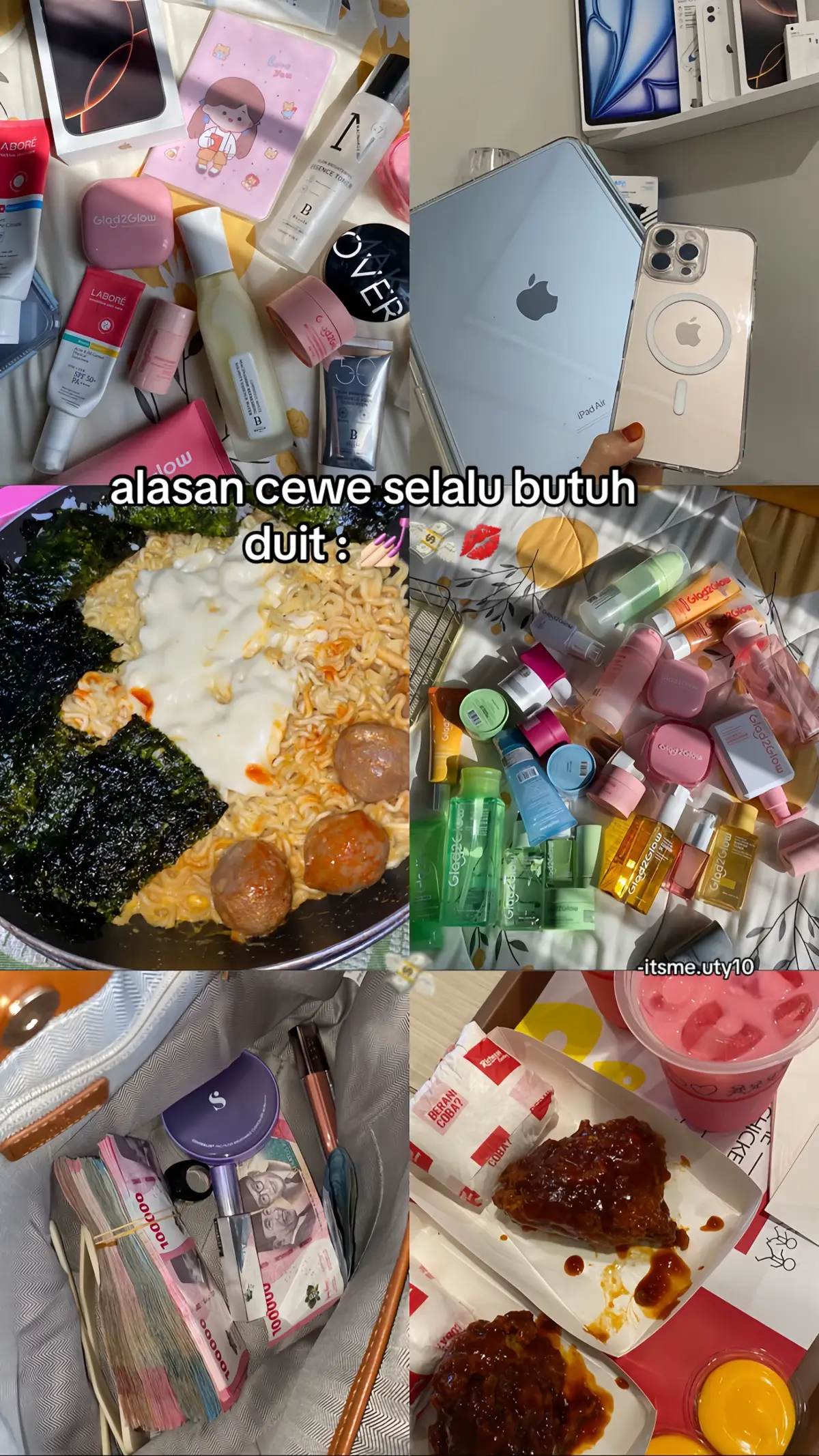 #fyp #4u #skincare 