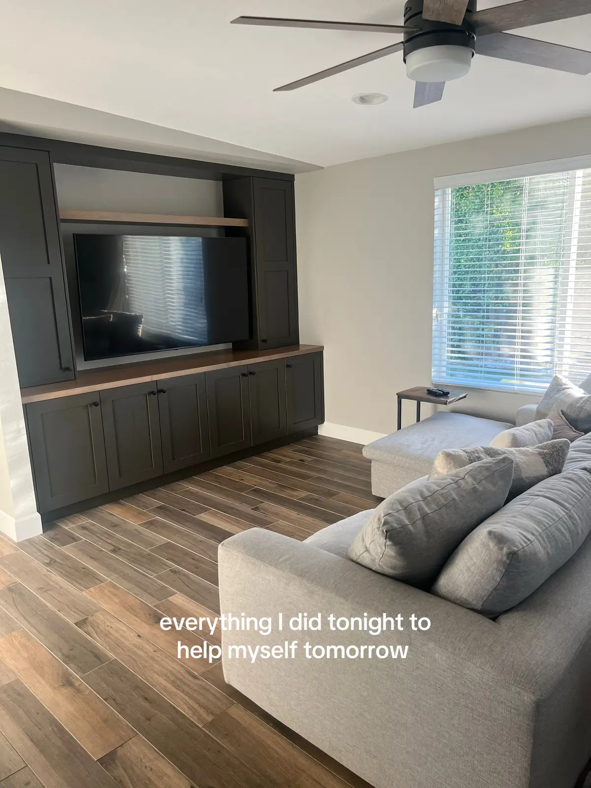 I’m not always this productive on a Sunday night but I caught a mood and went with it! I know tomorrow I will be so happy I did! hope everyone had a great Father’s Day and weekend 🤍 #sundaynight #productive #CleanTok #sundayreset 