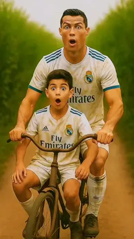 Ronaldo vs Messi  Ronaldo funny videos  Ronaldo story  ai story  #messi #AI #viraltiktok #foryou #ronaldo #viraltiktok #AI #messi #ronaldo #viraltiktok #ronaldo 