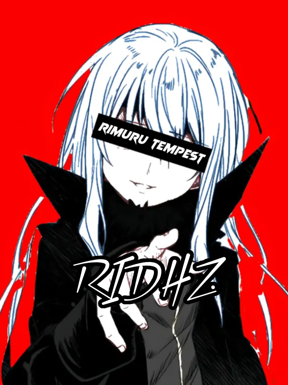 Follow akun ini, dijamin notif 99+ Banjir Followers 😋 #よーしキンプリを幸せにするぞ #tensura #rimurutempest #diablo #tenseishitaraslimedattaken #ryykagenou  #creatoranimeone #caofams #margakagenou #margaverse #animeedit #fypジ 