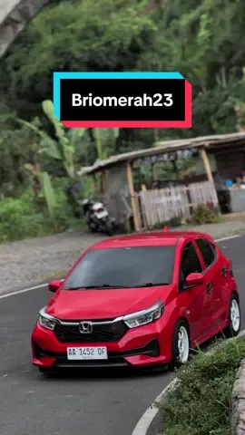 #brio #briomerah #briomerah23 #brioindonesia #hondabrio #modifikasihondabrio 