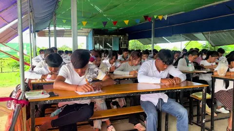 ត្រៀមវគ្គ២៣ខាងមុខនេះ🇰🇷🇰🇷#ជីវិតត្រូវតែតស៊ូ #ការងារដូរបាយ🥰💙💪 #ពលករកូរ៉េ 🇰🇷#ជួយចុចfollowនិងអោយបេះដូងផង 
