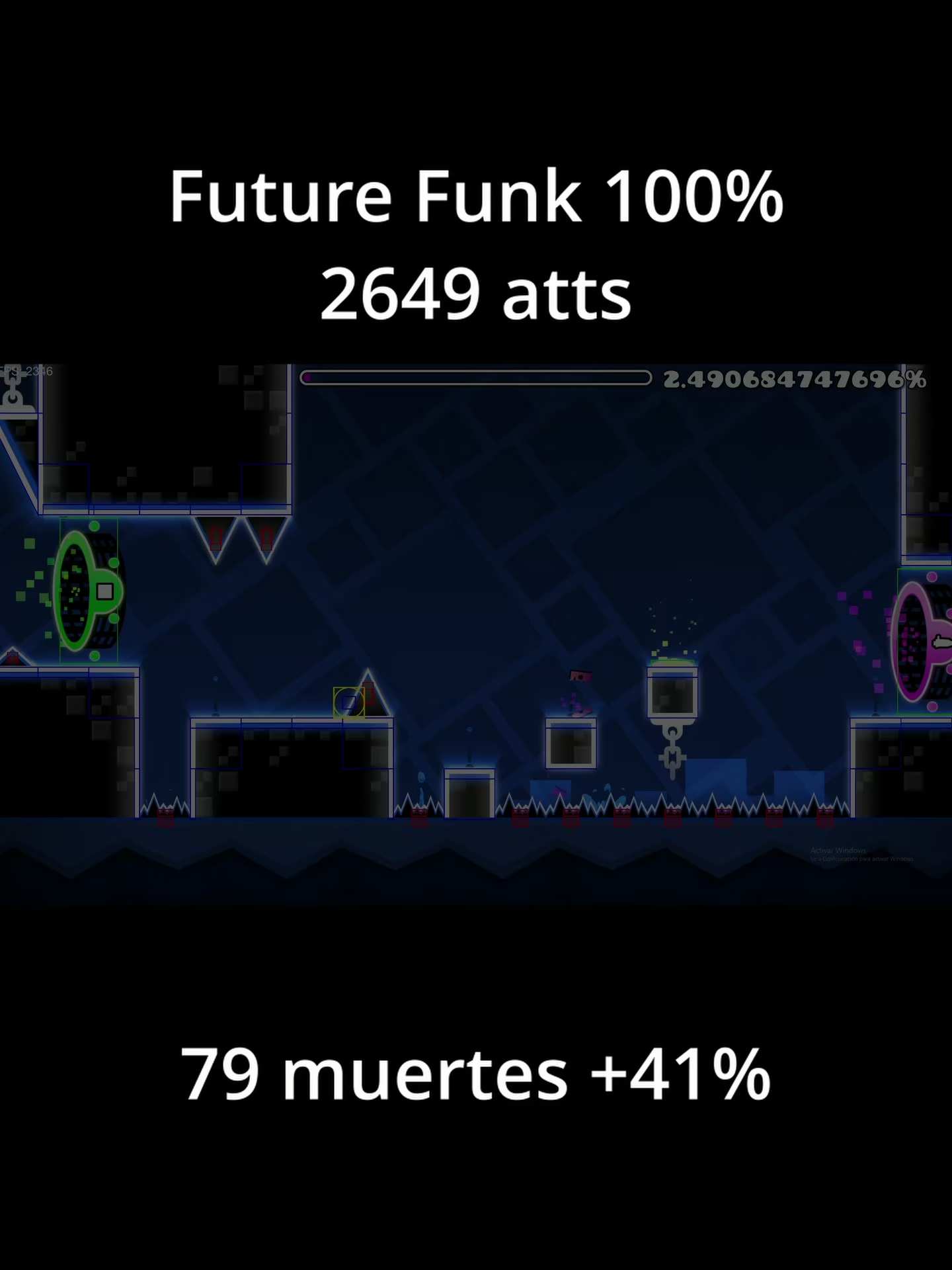 Future Funk 100%
