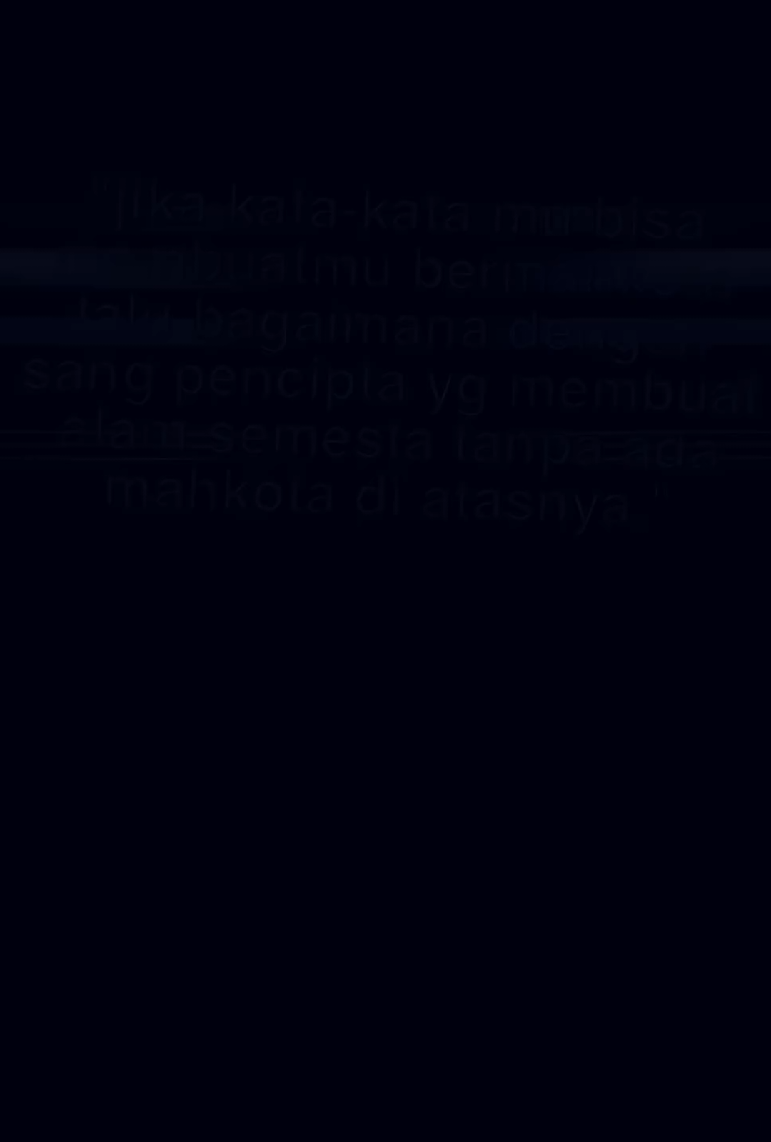 🥶🥶🥶 #storywhatsapp #keren #jjkatakata #fyp #margagcs⚡ 