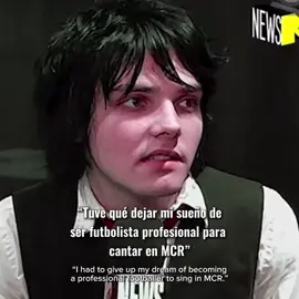 Truste 😞 #MYCHEMICALROMANCE #gerardway #HUMOR #fyp #parati #billieeilish #wildflower #trends #frankiero #raytoro #mikeyway #emo #unu 