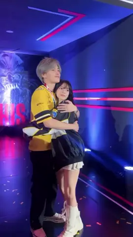 Udah go public ya shey kai 😭 #sze #sheryljesslyn #kairi #kairirayosdelsol #kaiszeisreal #kaisze #fyp #foryoupage 