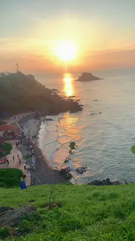 Vung Tau #xuhuongtiktok #canhdep #thiennhien #chill #fypシ 