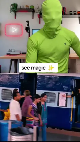 Mr Green Find Vfx In Chania Exprees Movie 🎬 😂🤣🤣 #vfxbreakdown #vfx #chania #exprees #movieclip #vfxmovie #vfxindia #vfxhd #vfxartist #viral #foryou #foryoupage #s💘s✌️ #sultanfams✌️  #TikTokCreatorSearchInsightsIncentive 