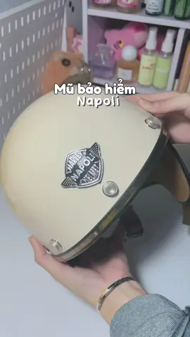 màu be cũng xinhhhh #mubaohiem #mubaohiemnapoli #xuhuong #fvp 