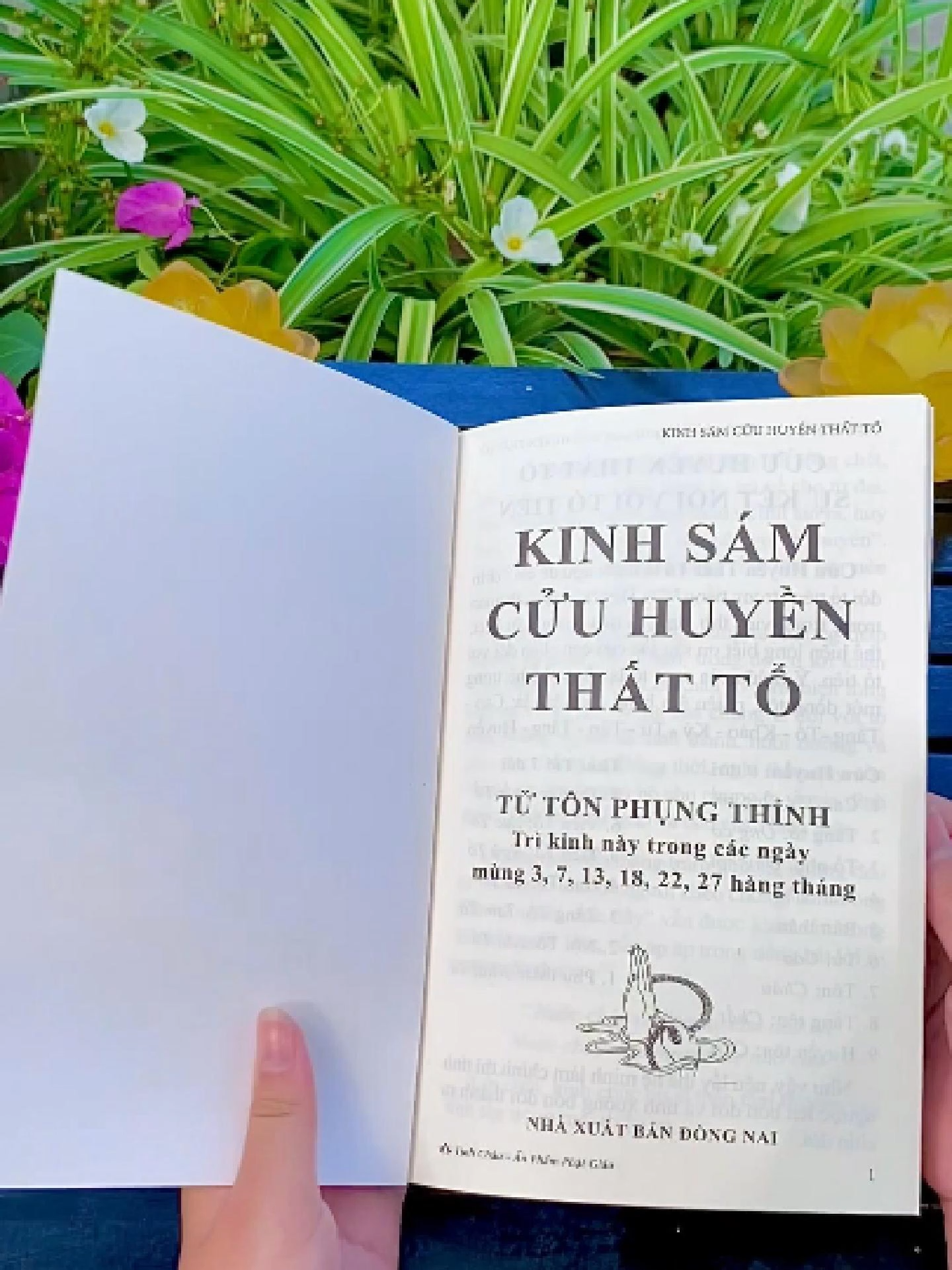Kinh sám Cửu Huyền Thất Tổ #phatphapnhiemmau #phatphapvobien #cuuhuyenthatto #giatiên #xuhướng