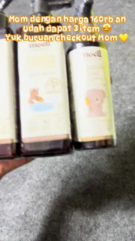Paket bundling moell🤩 #moell  #fyppppppppppppppppppppppp  #viral 