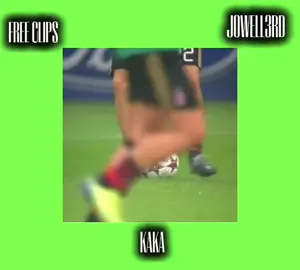 Kaka free clips ‼️ #kaka #brazil #freeclips #clips #free #viral #fy #fyp 
