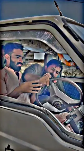 Steering Nikal Gia😱Wait 4 End😂 part 2 _crazytv _ukcomedy _uktiktokvideo _usauk