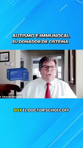 IMMUNOCAL, precursor del GLUTATION: un apoyo nutricional para fortalecer su bienestar día a día. Ayuda a reforzar defensas, energía y equilibrio celular.💪🏼💙 Immunocal tiene patentes sobre autismo 🤗✅ #autismo #glutation #bienestar #energia #ciencia #immunocal #cisteina 