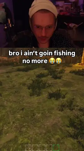 that thing was on a mission 🤣🤣 #gaming #gamer #gonefishing #fyp 