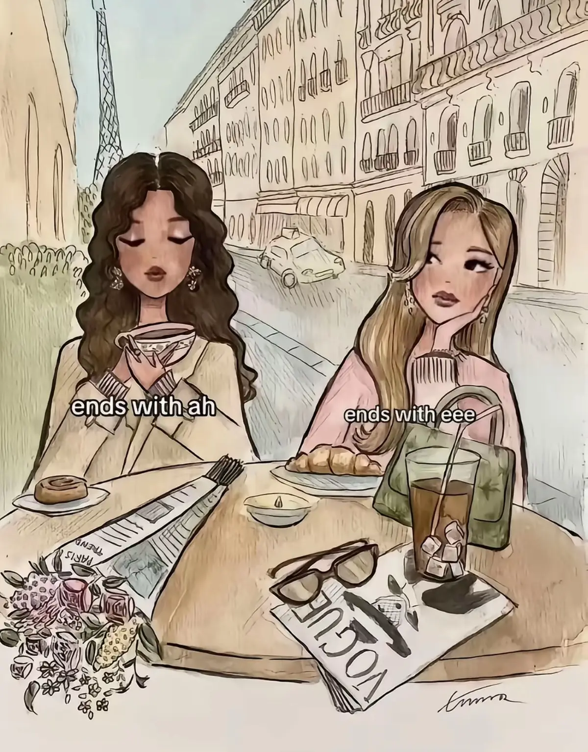@Kaylee💐 #fyp #viral #bestfriend #foryou 