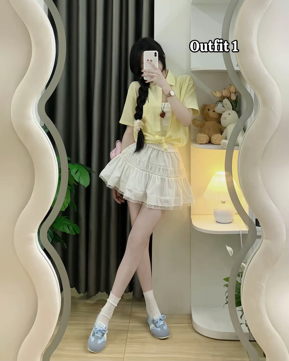 #viralvideo #fyp #viraltiktok #foryou #fypシ゚ #xuhuongtiktokk #foryoupage #shoppinghaul #moingaymotoutfit #shopping 