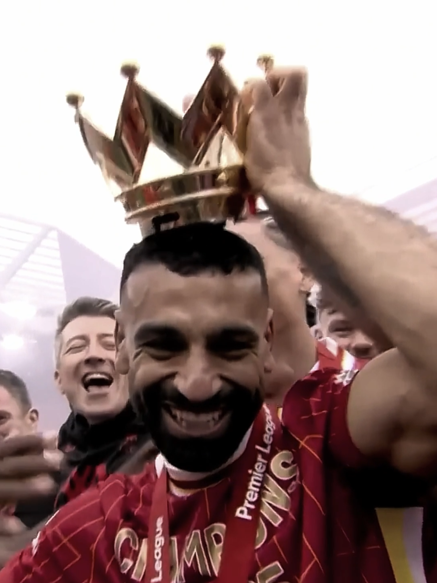 Happy birthday the Egyptian King. #salah #liverpool #tokyodrift #lfcfamily #fyp #viralll #happybirthday #mosalah #lfc