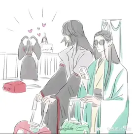 bingqiu juga ingin 😁😎 #bingqiu #luobinghe #shenqingqiu #lanwangji #lanzhan #weiying #weiwuxian #wangxian #svsss #mdzs #mxtx #theuntamed #fyp 