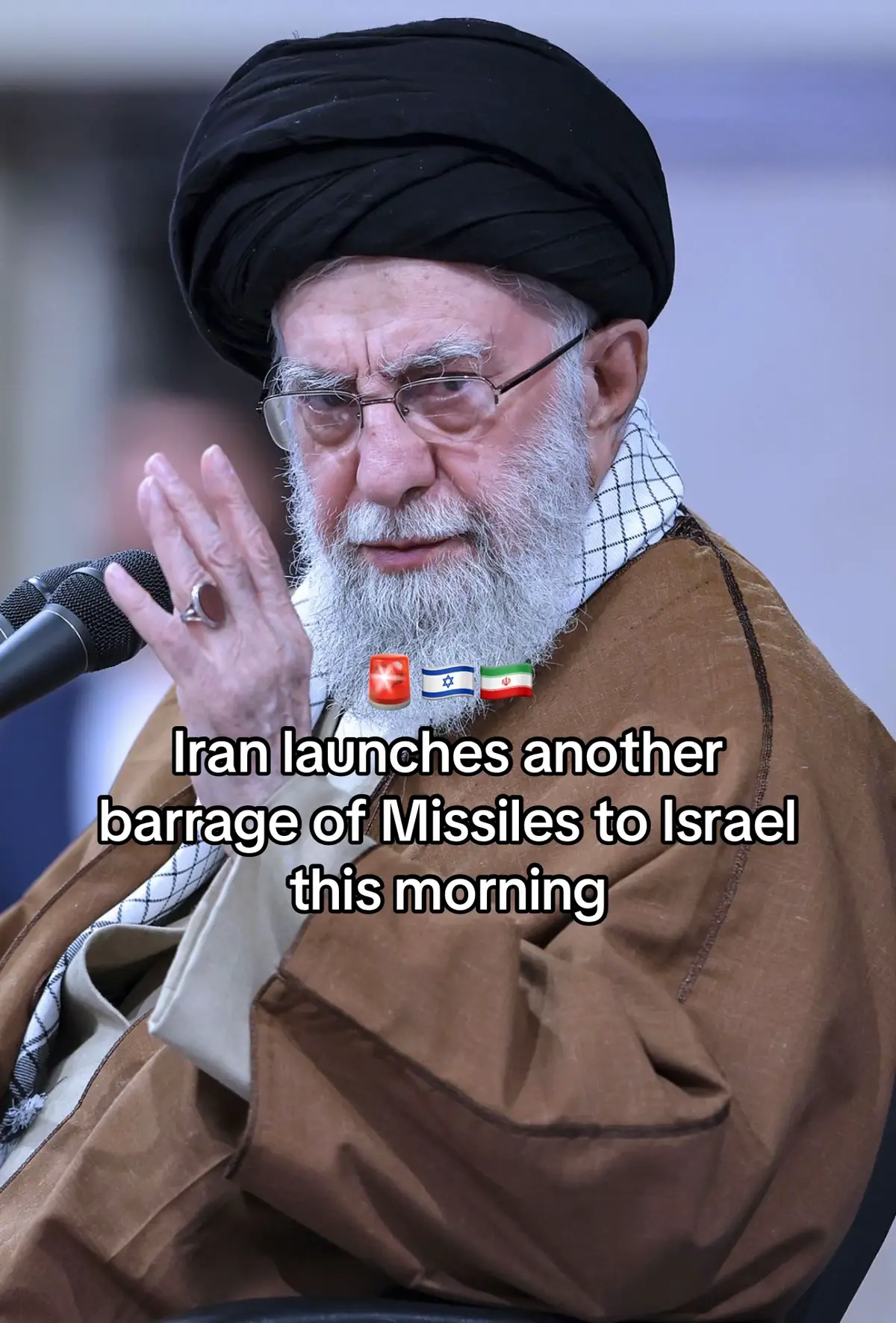 #thecurrentsphere #fyp #war #iran #israel 