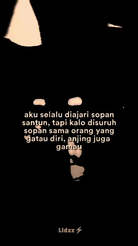 #lidzz⚡ : beuh soundnya 💀 #storywhatsapp  #katakatasindiran  #katakatastorywa_  #lewatberanda #fyp 