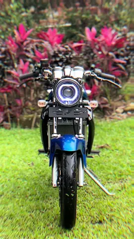 Biasa test drive sebelum unit kita sale 🤩 #run_twostroke #twostroke #ninjass #ninjass150style 