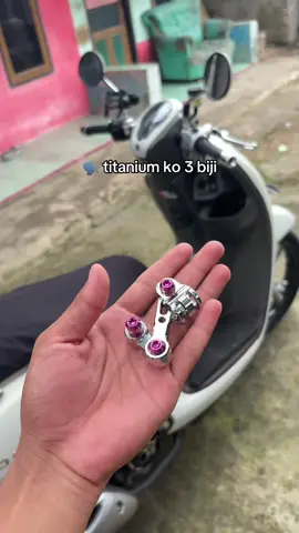 Sampe bergetar tangan aing😭 #breketselangrem #scoopyhar 