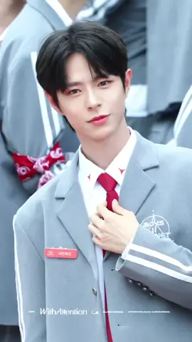 cakep banget... #xuanhao #boysplanet #boysplanet2 #mnet #kpop #fyp 