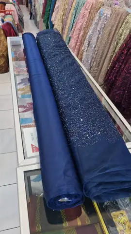 New collection🥰😎 yuk yang mau tampil mewah bisa di order di👇 Wa 082292800497 Alamat: KHAZANAH TEXTIL  Jln Hos Cokroaminoto No.1A MAKASSAR #tokokain #kainrenda #kainrendapayet #navy  #mewah #kainpremium #desaigner #bahankebaya #bahandres #tokokainmakassar #khazanahtextile #fypviralシ #fyp 