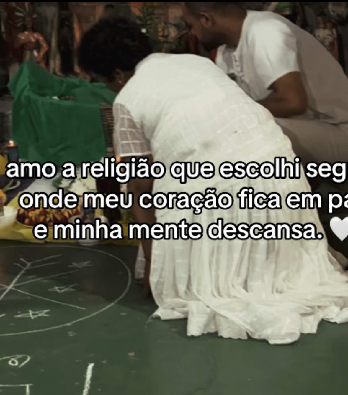 🤍. #macumbaprairprofy #macumba #umbanda #exu #aruanda #13dejunho #umbandadearuanda #candomblé #kimbanda #real #f #fyp #pravoce #tiktok @TikTok #exumangueira #oxum #pade #falsidade #oferenda #amizadefalsa #axé 