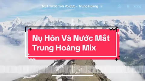 Nụ hôn và nước mắt remix . Ngày xưa bên dòng sông…. Khuyếncáo ae khôngnên bật bài này tại đámcưới nyc để tránhmất FaceID 🤣  #nhachay #nuhonvagiotnuocmat #ngayxuabendongsong #vietmix #nst #trunghoangmix 