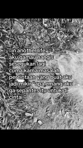 #foryou #4u #trending #xyzbca #percintaan #hitamputih #sad #katakata #fypage #fotolive 