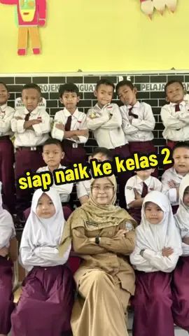 Class 1 Beloved 😎🫵 #anaksd #gurusd #gurumuda 