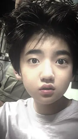 pacar siapa ni🤓🔥🔥 [ preset @Ryuzawa (am prem dibio)  ] #kimkanghoon #kimkanghoonchildactor #childactor #actor #4upage 