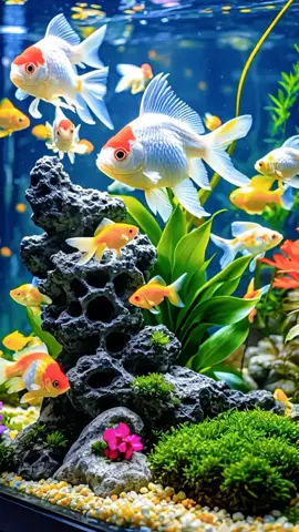 Ikan6218 #wallpaperikan #ikan #wallpaper #fyp #4k #4kwallpaper