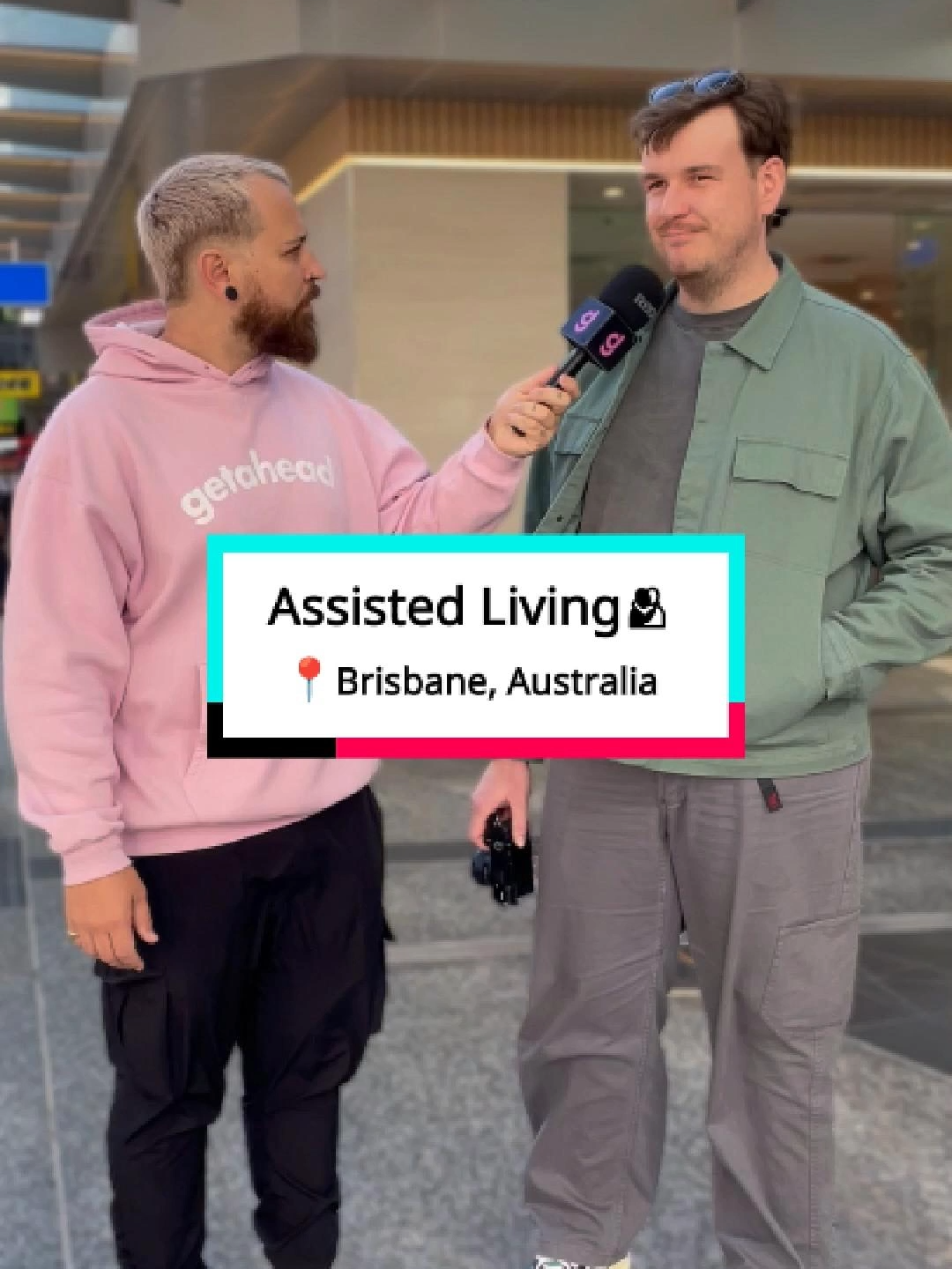 How much can they make working in Assisted Living in Brisbane?