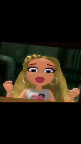 I’m literally her. (Who else grew up with Bratz??) #bratz #bratzcloe #cloebratz #mecore #core #girlcore #funny #relateable #fyp #fypシ #CapCut #fypage #fypシ゚viral 