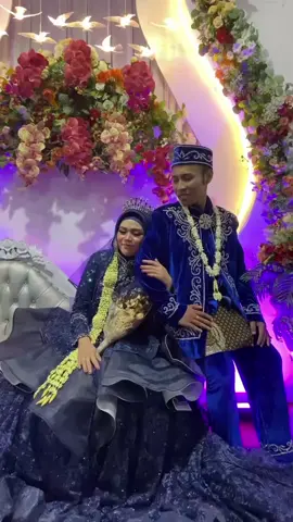alhamdulillah .. @pika #alhamdulillah #fyp #follow #ijab #ijabqobul #surabayatiktok #rabi #samawatilljannaah #samawahappywedding #sah #menikahibadah #pengikut 