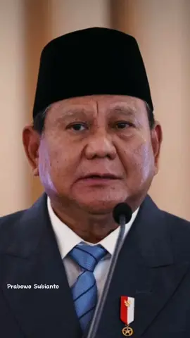 Orang Baik Hati Nya Bersih Seperti Papak Prabowo Subianto, Pasti Banyak Yang Membenci Karna Manusia Tidak Tau Menilai Seseorang Hanya Allah Yang Tau Segala Nya Sehat Selalu Presiden Ku😘😊 #prabowosubianto 