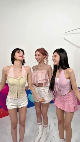 ˗ˏˋ·₊˚🌟있지언즈🌟˚₊ˎˊ˗ #ITZY #MIDZY #YEJI #예지 #LIA #리아 #YUNA #유나 #ITZY_GirlsWillBeGirls #ITZY_GWBG