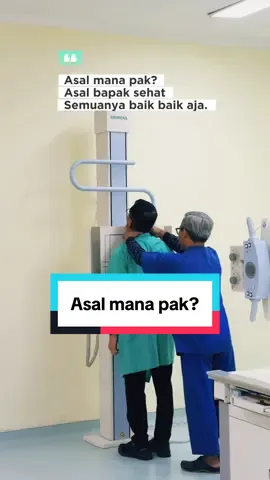 Asalkan bapak sehat, semua senang. #rsudhaji #rsudhajiprovjatim #trend #fypシ #CapCut 