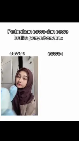 .  .  #foryoupage #bonekaditangancowok #memestiktok #xy #lewatberandafypシ #boneka tangan cewe 