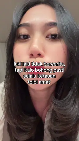 km matiin hp aja aku bisa tau km dmn 