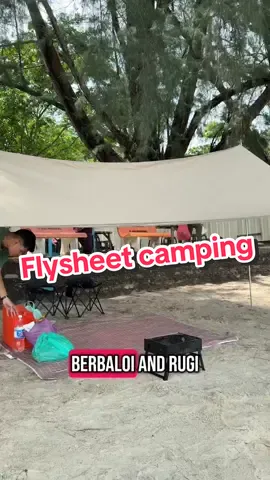 Cara-cara pasang flysheet. Paling penting flysheet ni waterproof and uv proof sesuai untuk camping, berkelah atau bbq😍 #flysheetwaterproof #flysheetmurah #flysheetultralightwaterproof #flysheetcamping #berkhemah #camping #fyp #fypシ #fypシ゚viral 