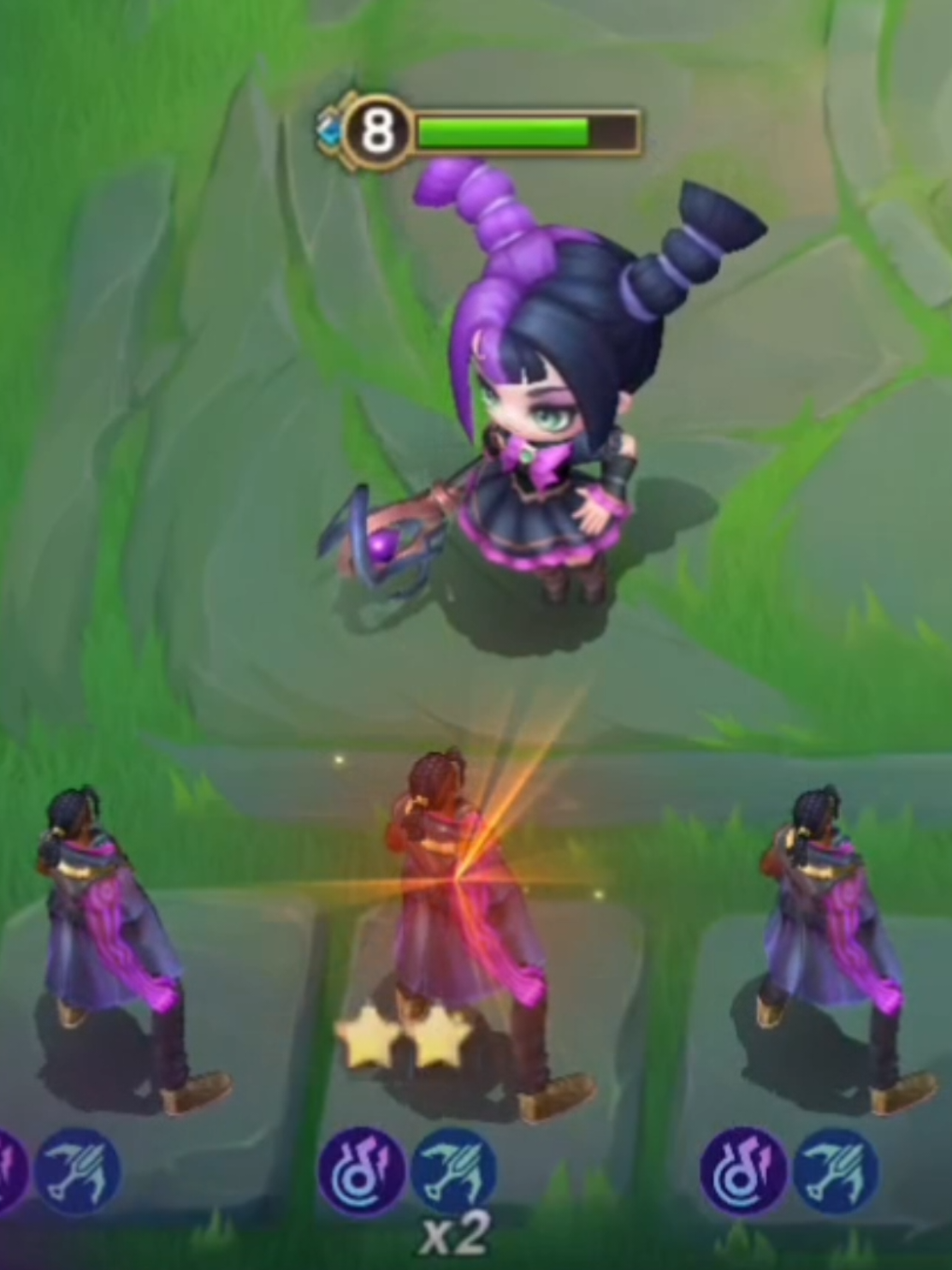 POV: When Ketika disaat Brody kembali 💀 @Mobile Legends Indonesia #MCGGIDCreators #MLBBIDCreator #MCGG #GoChessGo #MagicChessGoGo #MCGGS2 #MCGGTemanGOGO 